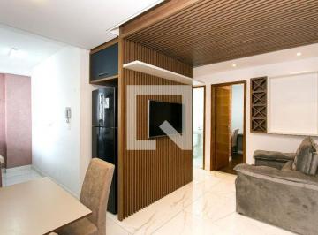 Apartamento · 56m² · 1 Quarto · 1 Vaga · Apartamento para Aluguel - Vila Carrão, 1 Quarto, 56 m² - São Paulo