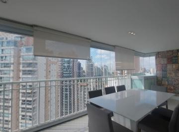Apartamento · 92m² · 3 Quartos · 2 Vagas · Apartamento para locação com varanda gourmet 2 vagas - Anália Franco