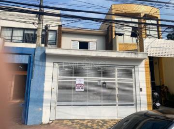 Comercial · 300m² · 3 Quartos · 1 Vaga · Sobrado Comercial Tatuapé .