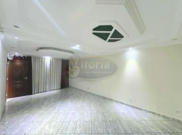 Casa · 150m² · 3 Quartos · 1 Vaga · SOBRADO - JD LAS PALMAS. - SBC