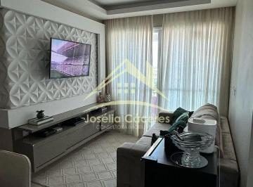 011747169329642.jpg · Apartamento à venda 3 Quartos, 1 Suite, 2 Vagas, 75M², Jardim Leblon, Cuiabá - MT NYC Jardim das Am