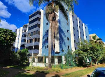 fachada · Apartamento 3 quartos - Del Rey Aceita Permuta