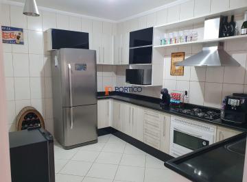 Casa · 176m² · 2 Quartos · 3 Vagas · Casa à venda com 2 quartos e energia fotovoltaica no bairro São José em Paulínia