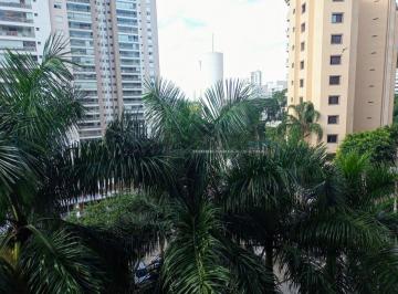 Apartamento · 192m² · 4 Quartos · 4 Vagas · Morumbi Apartamento com 192 m2 útil