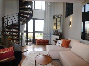 3c08f5abdc44a8fb55c6f101b1e7f8d8cd7eb4e2 · Apartamento Duplex com 2 dormitórios à venda, 73 m² por R$ 560.000,00 - Jardim Ampliação - São Paulo