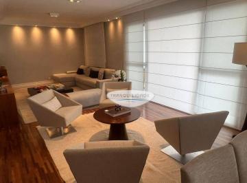 98372df48b1eaea95e19bbf7408b876e4c768632 · Apartamento à venda, 195 m² por R$ 1.800.000,00 - Vila Andrade - São Paulo/SP