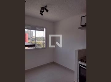 Apartamento · 33m² · 2 Quartos · Apartamento à Venda - Sacomã, 2 Quartos, 33 m² - São Paulo