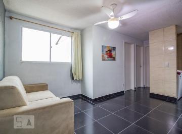 Apartamento · 57m² · 2 Quartos · 1 Vaga · Apartamento à Venda - Partenon, 2 Quartos,  57 m² - Porto Alegre