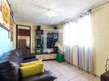 Apartamento · 42m² · 2 Quartos · 1 Vaga · Apartamento à Venda - Vila Jacuí, 2 Quartos, 42 m² - São Paulo