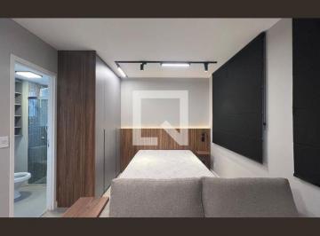 Apartamento · 24m² · 1 Quarto · Apartamento à Venda - Pinheiros, 1 Quarto,  24 m² - São Paulo