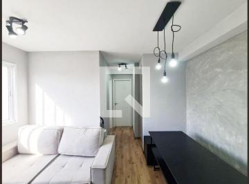Apartamento · 40m² · 2 Quartos · Apartamento à Venda - Vila Augusta, 2 Quartos,  40 m² - Guarulhos