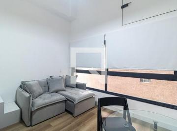 Apartamento · 33m² · 1 Quarto · Apartamento à Venda - Perdizes, 1 Quarto, 33 m² - São Paulo
