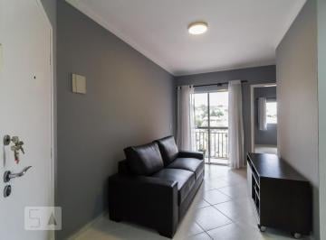 Apartamento · 50m² · 1 Quarto · 1 Vaga · Apartamento à Venda - Picanço, 1 Quarto, 50 m² - Guarulhos