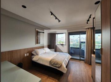 Apartamento · 29m² · 1 Quarto · Apartamento à Venda - Vila Olímpia, 1 Quarto, 29 m² - São Paulo