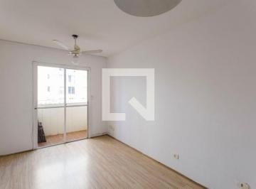 Apartamento · 46m² · 1 Quarto · 1 Vaga · Apartamento à Venda - Moema, 1 Quarto,  46 m² - São Paulo