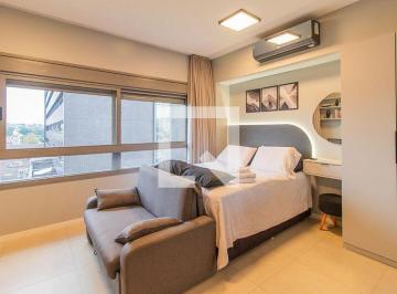 Apartamento · 35m² · 1 Quarto · 1 Vaga · Apartamento à Venda - Teresópolis, 1 Quarto,  35 m² - Porto Alegre