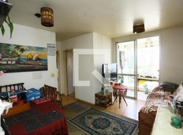 Apartamento · 48m² · 2 Quartos · 1 Vaga · Apartamento à Venda - Portal do Morumbi, 2 Quartos, 48 m² - São Paulo