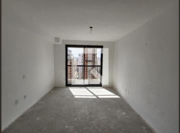 Apartamento · 25m² · 1 Quarto · Apartamento à Venda - Vila Olímpia, 1 Quarto,  25 m² - São Paulo