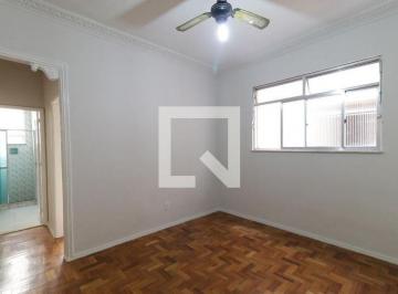 Apartamento · 50m² · 2 Quartos · Apartamento à Venda - Engenho de Dentro, 2 Quartos, 50 m² - Rio de Janeiro