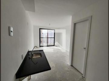 Apartamento · 25m² · 1 Quarto · Apartamento à Venda - Vila Olímpia, 1 Quarto, 25 m² - São Paulo