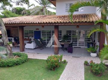 Casa · Casa em Busca Vida com 5 quartos e 4 suítes, 339m² à venda por R$ 2.400.000,00