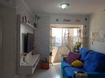 c90a2a1d9ea170385c489271d4616f72212d3cfe · Apartamento com 2 dormitórios à venda, 58 m² por R$ 330.000,00 - Jardim Iracema - São Paulo/SP