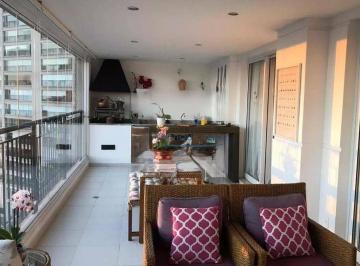 ea2a3423b9b053ef4655c003f39e459455b2b2f1 · Apartamento com 4 dormitórios à venda, 247 m² por R$ 2.900.000,00 - Panamby - São Paulo/SP