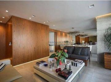 7eaca8d86b1bdf95e3ab58083d6e773714e79b64 · Apartamento com 4 dormitórios à venda, 201 m² por R$ 2.860.000,00 - Jardim Fonte do Morumbi - São Pa