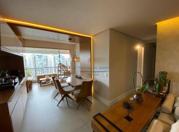442216abe67986db32138a524b9187b0d3cfd060 · Apartamento à venda, 90 m² por R$ 1.100.000,00 - Vila Andrade - São Paulo/SP