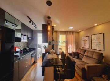 e365199a1850eb010c671b312e8ddabc25c86543 · Apartamento com 2 dormitórios à venda, 50 m² por R$ 440.000,00 - Vila Praia - São Paulo/SP