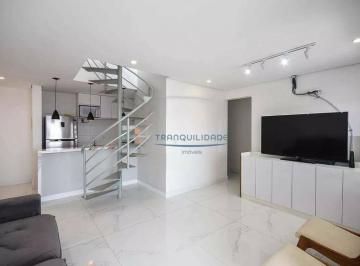 6a5bd188a6fe44f851c0005ddf18d8fcef9a0f4a · Cobertura à venda, 140 m² por R$ 954.000,00 - Jardim Sul - São Paulo/SP