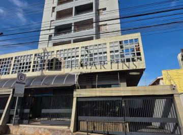 Comercial · 517m² · 4 Quartos · 4 Vagas · Salão Comercial 6 salas para Venda-  Centro, Piracicaba