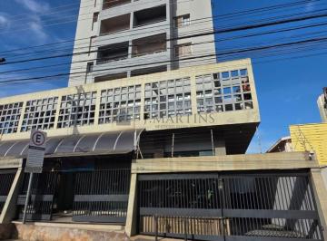 Comercial · 517m² · 4 Quartos · 4 Vagas · Salão Comercial 6 salas para Venda- Centro, Piracicaba