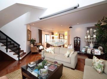 3f99b7c9f33bf1de252934dab50e30b238e7edf9 · Cobertura com 4 dormitórios à venda, 400 m² por R$ 2.500.000,00 - Vila Andrade - São Paulo/SP