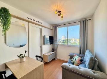 913c29a9faba2e7b4ffd530c5793a83684e5731a · Apartamento com 2 dormitórios à venda, 36 m² por R$ 350.000,00 - Morumbi - São Paulo/SP