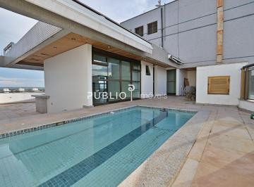 Apartamento · 411m² · 4 Quartos · 3 Vagas · Cobertura 4 quartos para Venda Asa Sul, Brasília