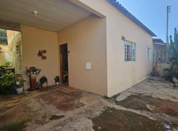 Casa · 125m² · 3 Quartos · 1 Vaga · QE 38 Conjunto N - Casa na Laje