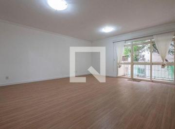 Apartamento · 123m² · 3 Quartos · 1 Vaga · Apartamento à Venda - Jardim Paulista, 3 Quartos, 123 m² - São Paulo
