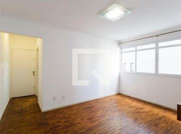 Apartamento · 70m² · 2 Quartos · 1 Vaga · Apartamento à Venda - Itaim Bibi, 2 Quartos,  70 m² - São Paulo
