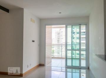 Apartamento · 76m² · 3 Quartos · 1 Vaga · Apartamento à Venda - Jacarepaguá, 3 Quartos, 76 m² - Rio de Janeiro