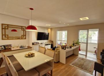 Apartamento de 2 quartos, São Paulo · Ecolife Morumbi 2 Suítes 2 Vagas e Varanda Gourmet na Vila Suzana