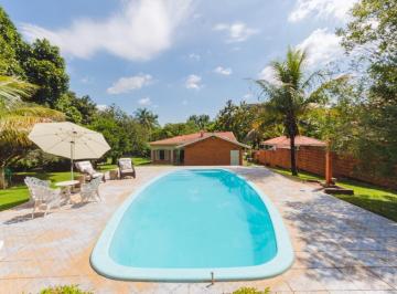 Casa de 3 quartos, Indaiatuba · Chácara Residencial / Colinas do Mosteiro de Itaici / Indaiatuba - SP