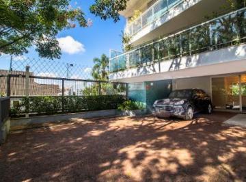 Casa de 4 quartos, São Paulo · Casa alto padrão em condominio p/venda c/372m2 e 04 suites 06 vagas Real Parque Morumbi