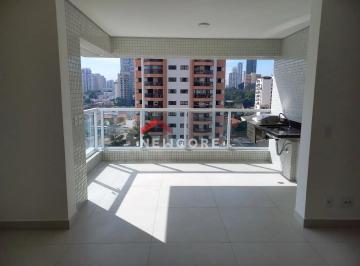 Apartamento · 81m² · 2 Quartos · 2 Vagas · Apartamento em Rua Bom Sucesso - Cidade Mãe do Céu - São Paulo/SP
