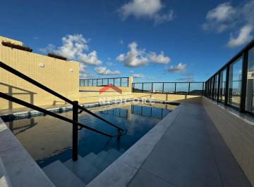 Apartamento · 65m² · 2 Quartos · 1 Vaga · Apartamento em Rua Almirante Moraes Rego - Ponta da Praia - Santos/SP
