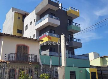 Apartamento · 44m² · 2 Quartos · 1 Vaga · Apartamento em  Rua Santa Adélia - Vila São Pedro - Santo André/SP