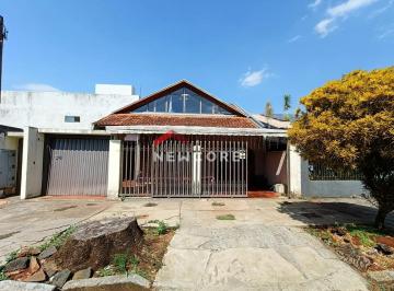 Casa · 120m² · 2 Quartos · 2 Vagas · Casa em  Rua Ceará - Centro - Medianeira/PR