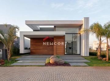 Casa · 205m² · 3 Quartos · 2 Vagas · Casa de condomínio em  Av Castelo Branco - Centenário  - Torres/RS