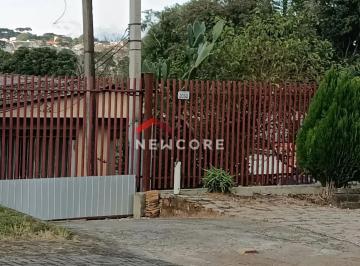 Casa · 340m² · 9 Quartos · 5 Vagas · Casa em  Rua João Havro - Boa Vista - Curitiba/PR
