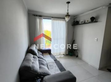 Apartamento · 70m² · 3 Quartos · 2 Vagas · Apartamento em  Avenida Orlando Ranieri - Parque Residencial das Camélias - Bauru/SP